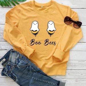 shein boo bees